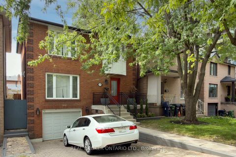 Photo 47 at 276 Gowan Avenue, East York, Toronto