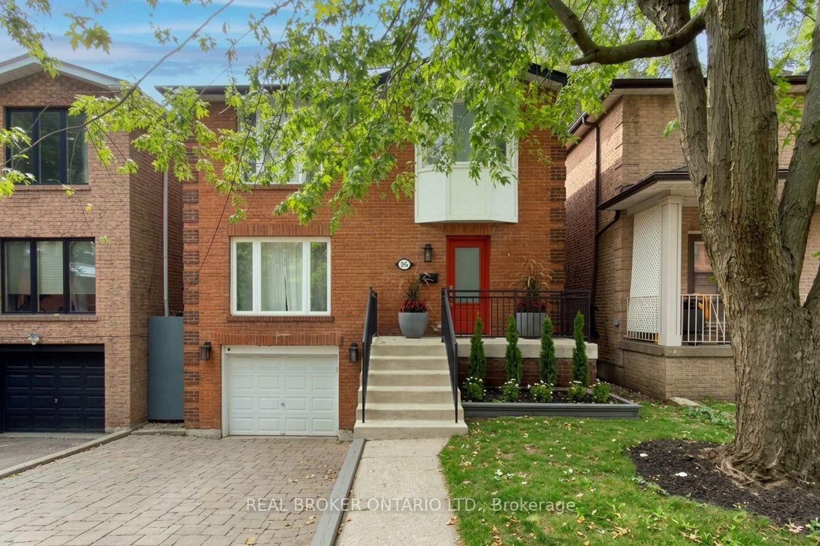 276 Gowan Avenue, East York, Toronto 