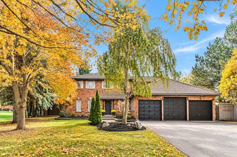 Photo 0 at 23 Hill Farm Road, Nobleton, King