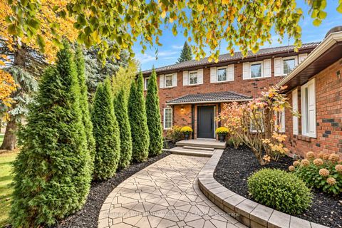 Photo 1 at 23 Hill Farm Road, Nobleton, King