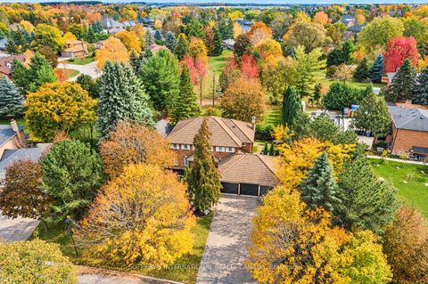 Photo 2 at 23 Hill Farm Road, Nobleton, King