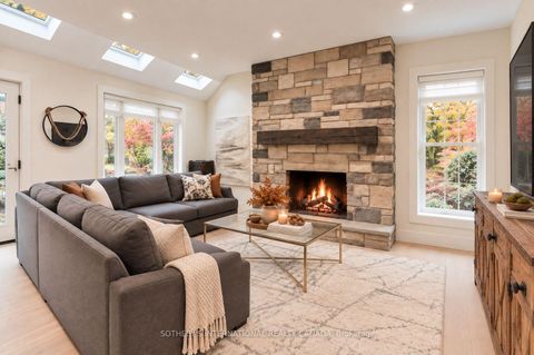Photo 5 at 23 Hill Farm Road, Nobleton, King
