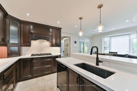 Photo 8 at 23 Hill Farm Road, Nobleton, King