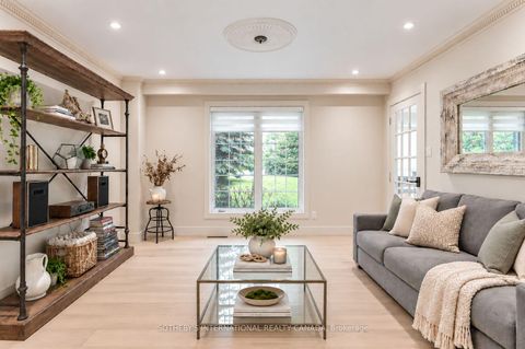 Photo 9 at 23 Hill Farm Road, Nobleton, King