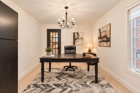 Photo 12 at 23 Hill Farm Road, Nobleton, King