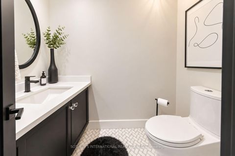 Photo 13 at 23 Hill Farm Road, Nobleton, King
