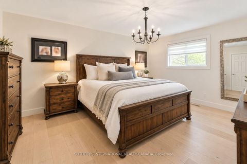 Photo 16 at 23 Hill Farm Road, Nobleton, King