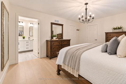 Photo 17 at 23 Hill Farm Road, Nobleton, King