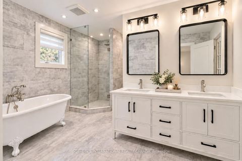Photo 18 at 23 Hill Farm Road, Nobleton, King