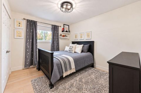 Photo 21 at 23 Hill Farm Road, Nobleton, King