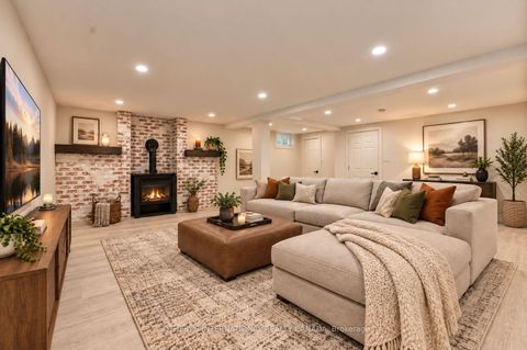 Photo 25 at 23 Hill Farm Road, Nobleton, King