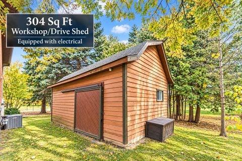 Photo 35 at 23 Hill Farm Road, Nobleton, King
