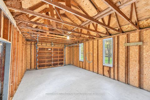 Photo 36 at 23 Hill Farm Road, Nobleton, King