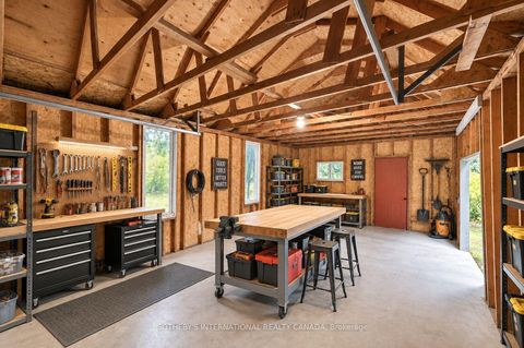 Photo 38 at 23 Hill Farm Road, Nobleton, King