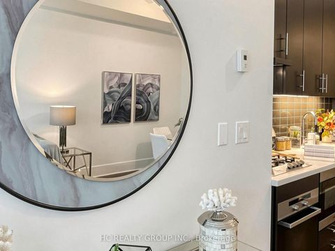Photo 15 at 602 - 29 Queens Quay E, Waterfront Communities C8, Toronto