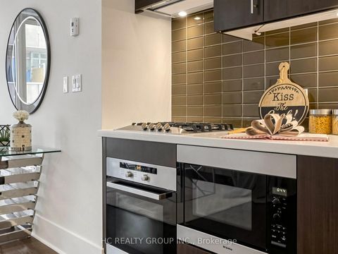 Photo 16 at 602 - 29 Queens Quay E, Waterfront Communities C8, Toronto