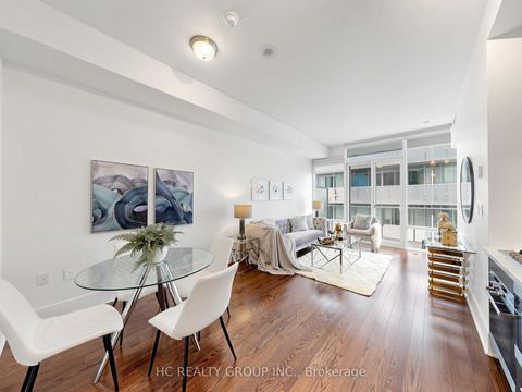 Photo 20 at 602 - 29 Queens Quay E, Waterfront Communities C8, Toronto