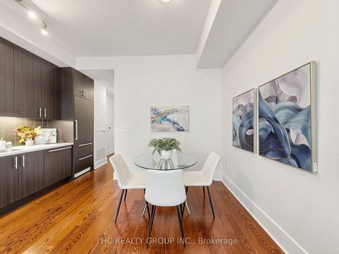 Photo 21 at 602 - 29 Queens Quay E, Waterfront Communities C8, Toronto
