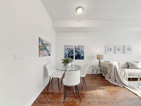 Photo 22 at 602 - 29 Queens Quay E, Waterfront Communities C8, Toronto