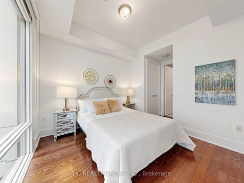 Photo 24 at 602 - 29 Queens Quay E, Waterfront Communities C8, Toronto