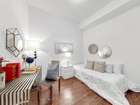 Photo 27 at 602 - 29 Queens Quay E, Waterfront Communities C8, Toronto