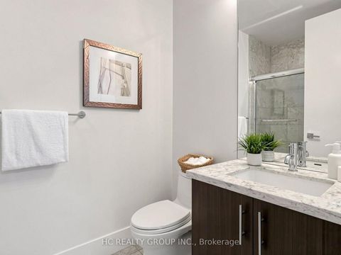 Photo 31 at 602 - 29 Queens Quay E, Waterfront Communities C8, Toronto