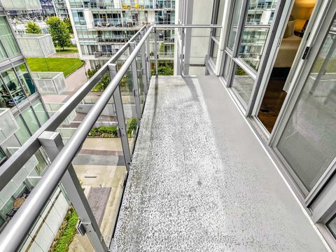 Photo 34 at 602 - 29 Queens Quay E, Waterfront Communities C8, Toronto