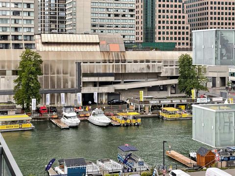 Photo 35 at 602 - 29 Queens Quay E, Waterfront Communities C8, Toronto