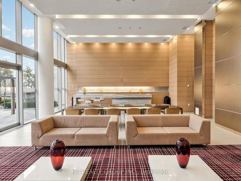 Photo 36 at 602 - 29 Queens Quay E, Waterfront Communities C8, Toronto