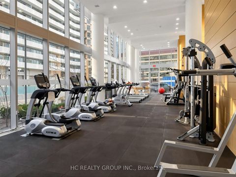 Photo 37 at 602 - 29 Queens Quay E, Waterfront Communities C8, Toronto