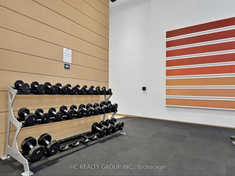 Photo 38 at 602 - 29 Queens Quay E, Waterfront Communities C8, Toronto