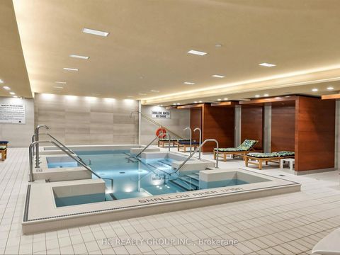 Photo 39 at 602 - 29 Queens Quay E, Waterfront Communities C8, Toronto