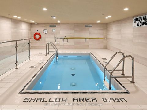 Photo 40 at 602 - 29 Queens Quay E, Waterfront Communities C8, Toronto