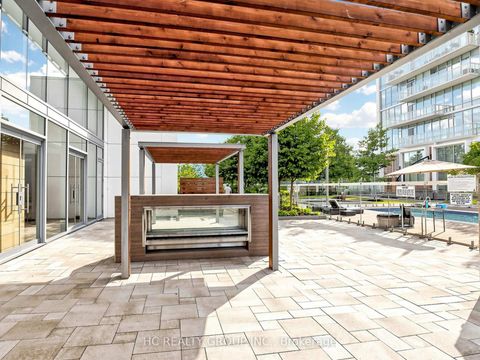 Photo 42 at 602 - 29 Queens Quay E, Waterfront Communities C8, Toronto