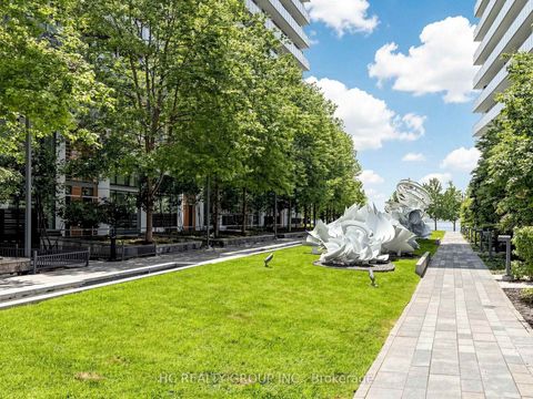 Photo 44 at 602 - 29 Queens Quay E, Waterfront Communities C8, Toronto