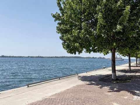 Photo 47 at 602 - 29 Queens Quay E, Waterfront Communities C8, Toronto