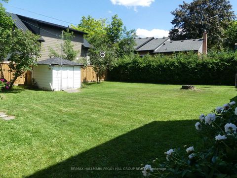 Photo 12 at 85 Tyler Street, Aurora Village, Aurora