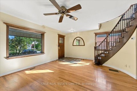 Photo 2 at 43 Orley Avenue, Lumsden, Toronto