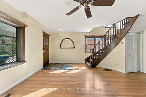 Photo 3 at 43 Orley Avenue, Lumsden, Toronto