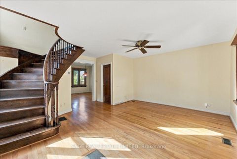 Photo 4 at 43 Orley Avenue, Lumsden, Toronto
