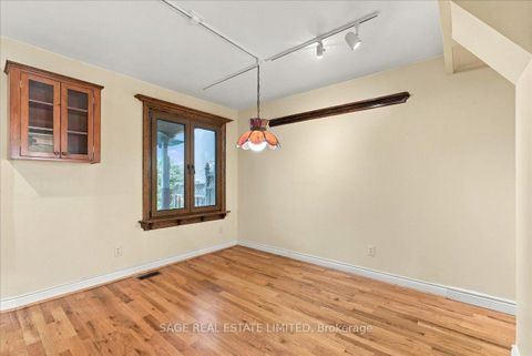 Photo 6 at 43 Orley Avenue, Lumsden, Toronto
