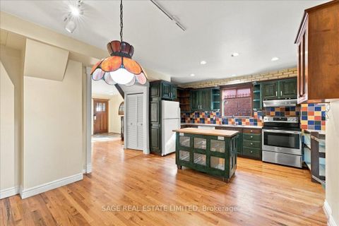 Photo 8 at 43 Orley Avenue, Lumsden, Toronto