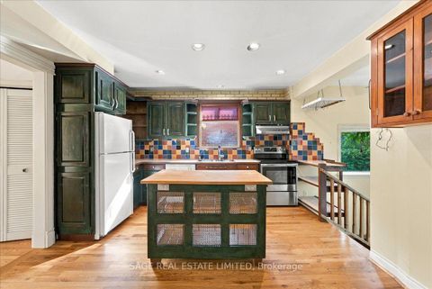 Photo 9 at 43 Orley Avenue, Lumsden, Toronto