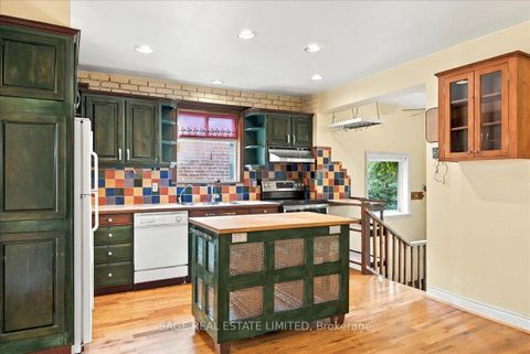 Photo 10 at 43 Orley Avenue, Lumsden, Toronto