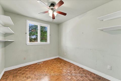 Photo 18 at 43 Orley Avenue, Lumsden, Toronto