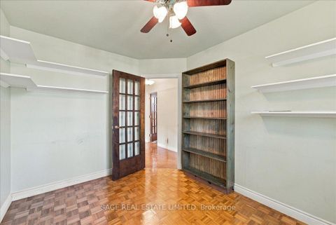 Photo 19 at 43 Orley Avenue, Lumsden, Toronto