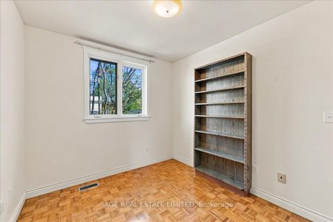 Photo 21 at 43 Orley Avenue, Lumsden, Toronto