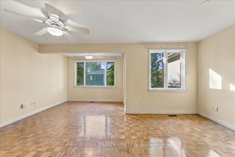 Photo 25 at 43 Orley Avenue, Lumsden, Toronto