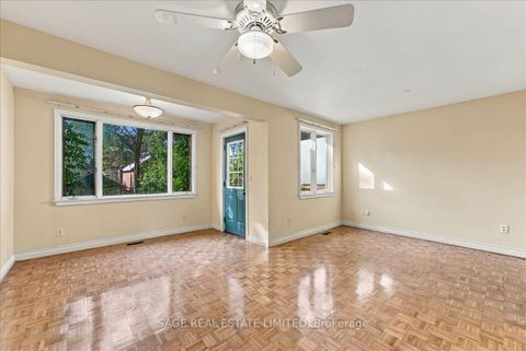 Photo 26 at 43 Orley Avenue, Lumsden, Toronto