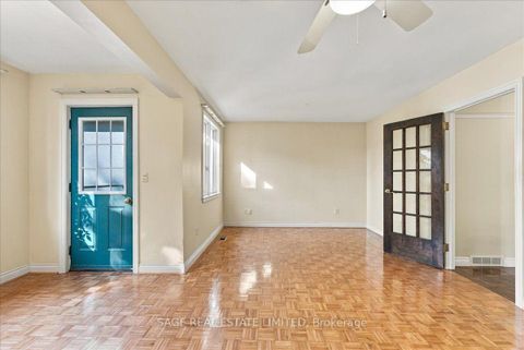 Photo 28 at 43 Orley Avenue, Lumsden, Toronto